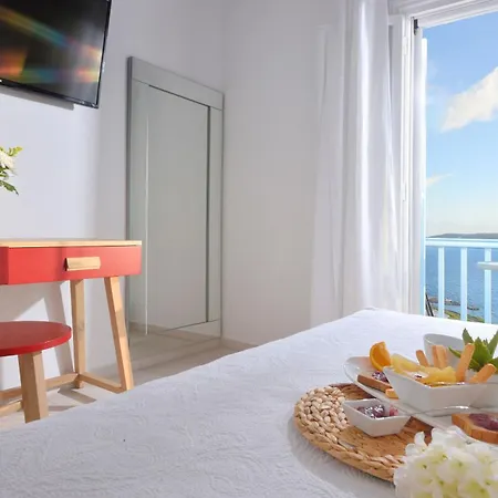 Amelie Suites Mykonos Agios Stefanos  Exterior photo