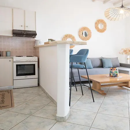Amelie Suites Mykonos Agios Stefanos  Exterior photo
