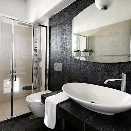 Amelie Suites Mykonos Agios Stefanos  Exterior photo