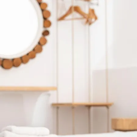 Amelie Suites Mykonos Agios Stefanos  Exterior photo
