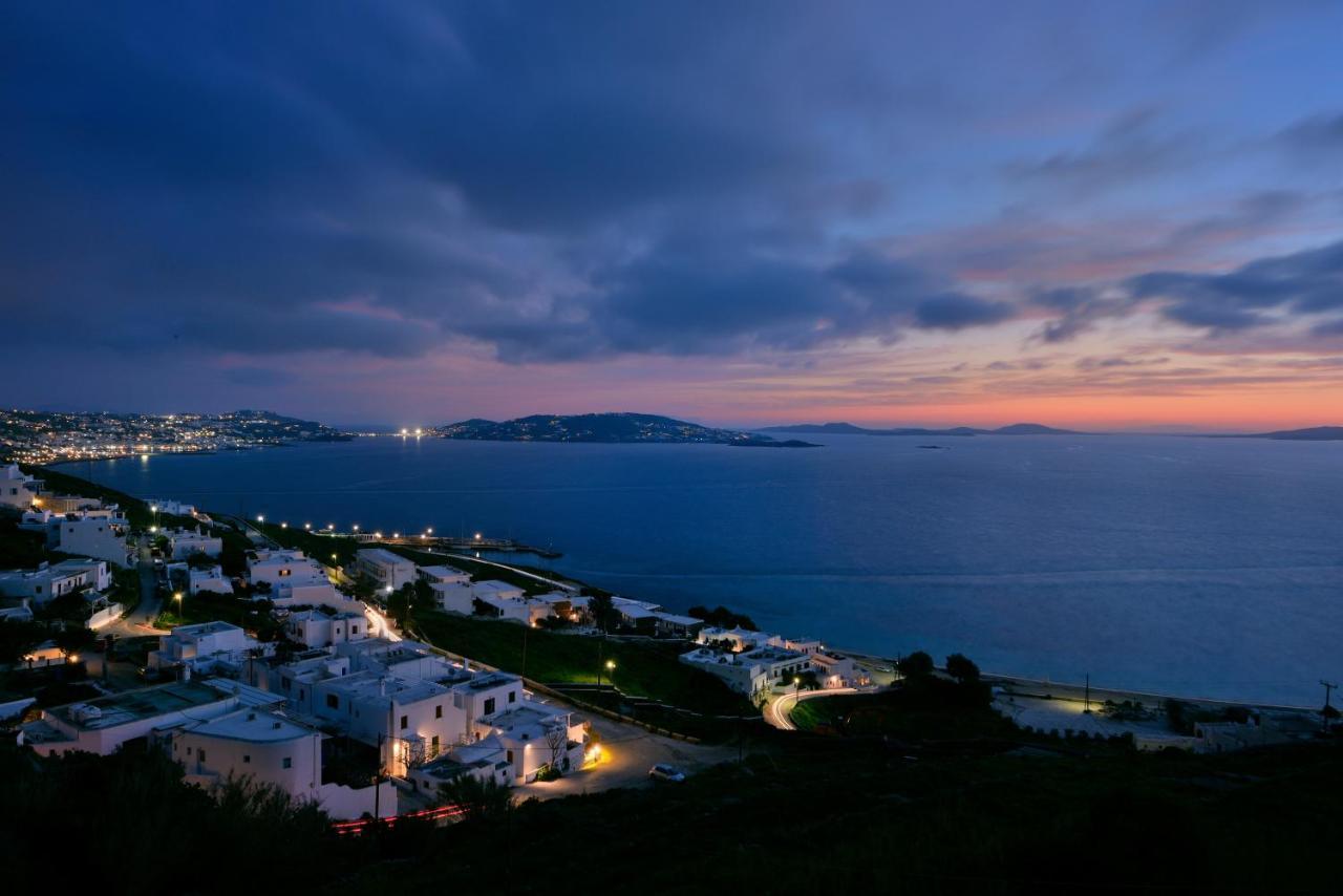 Amelie Mykonos Apartment *