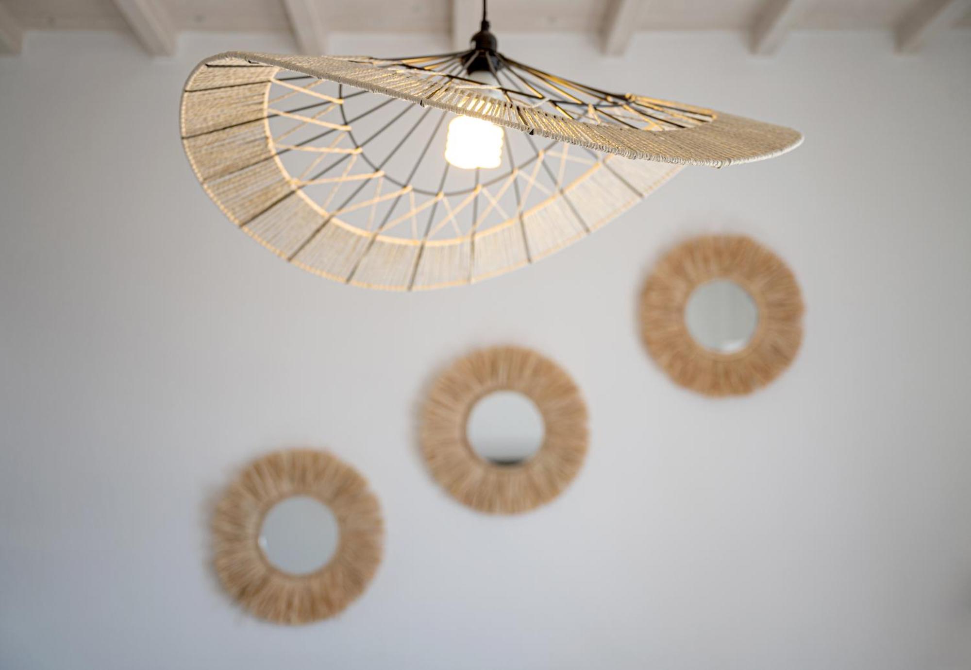 Amelie Mykonos Apartment Agios Stefanos (Mykonos)