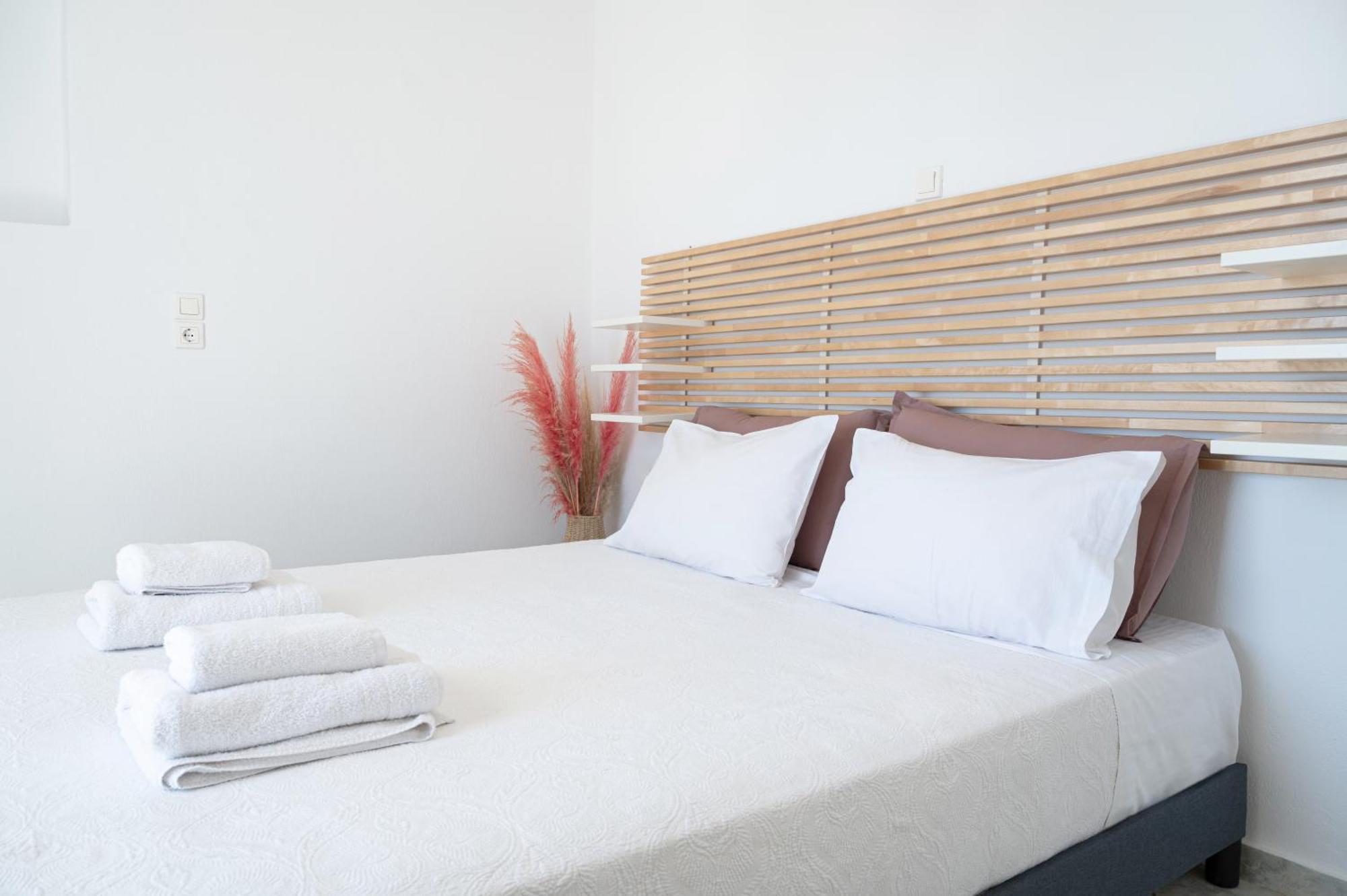 Apartment Amelie Mykonos Agios Stefanos (Mykonos)