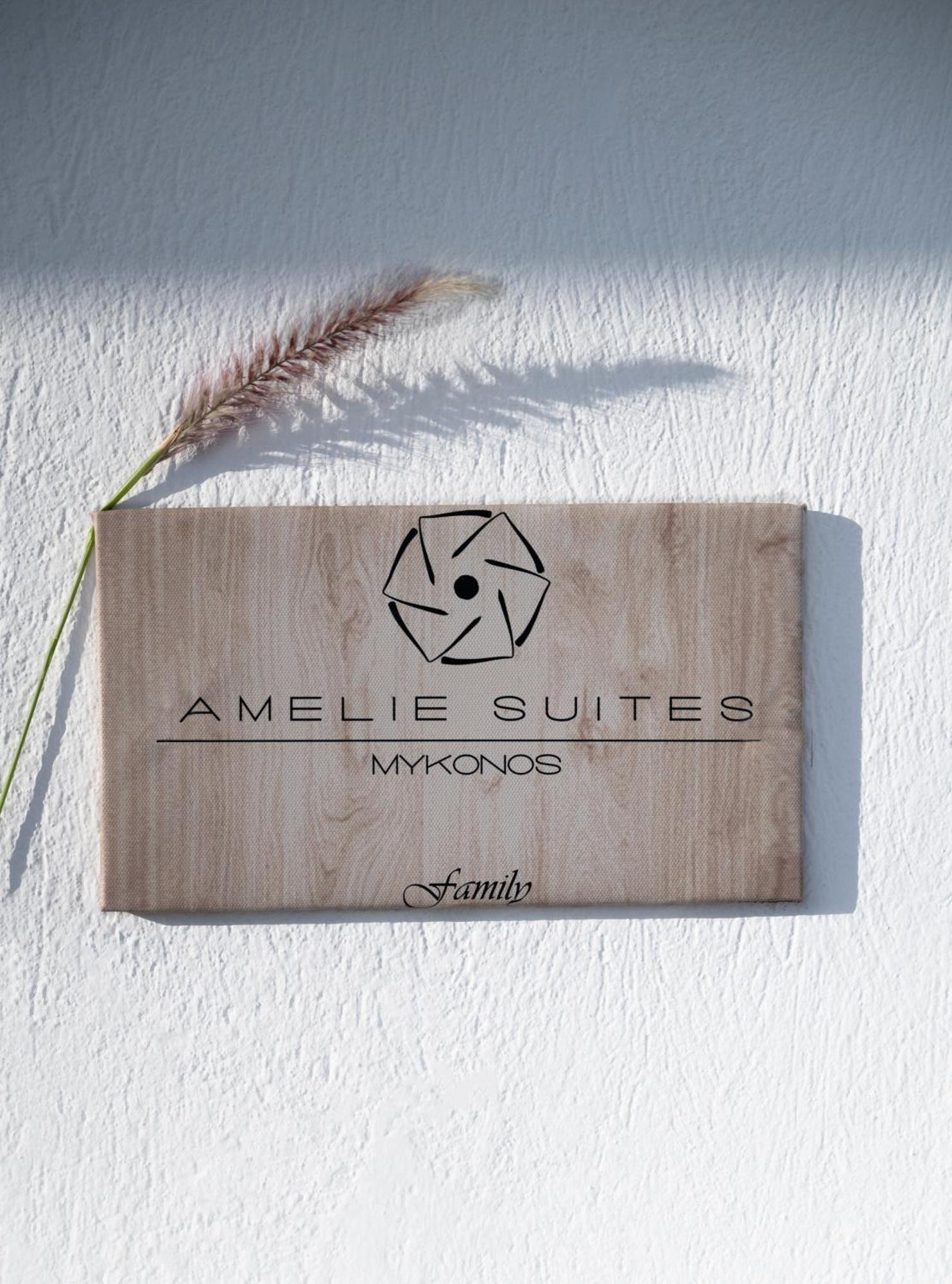 Amelie Mykonos *