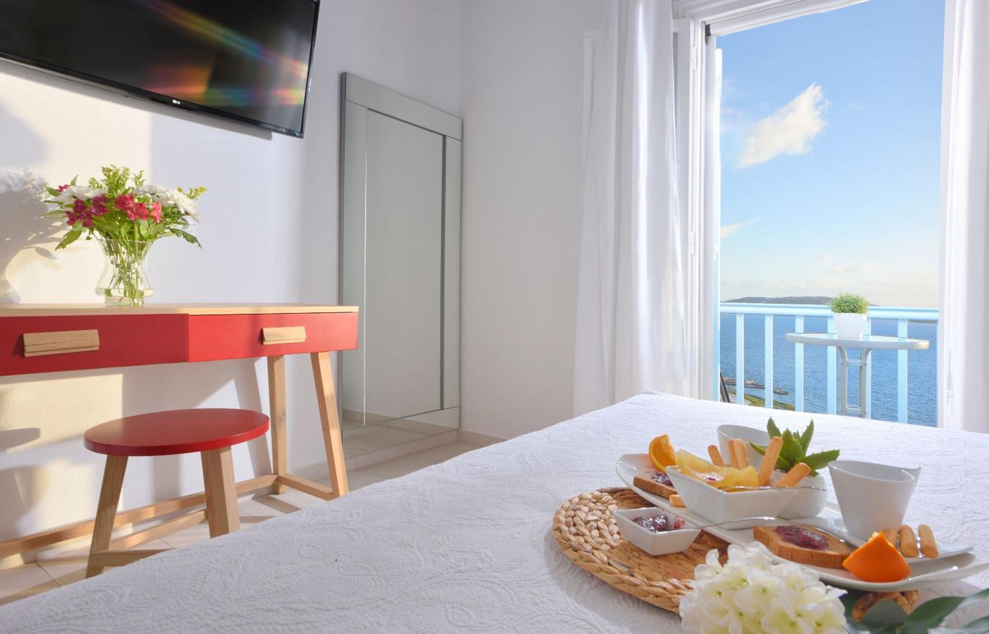 Διαμέρισμα Amelie Mykonos Άγιος Στέφανος