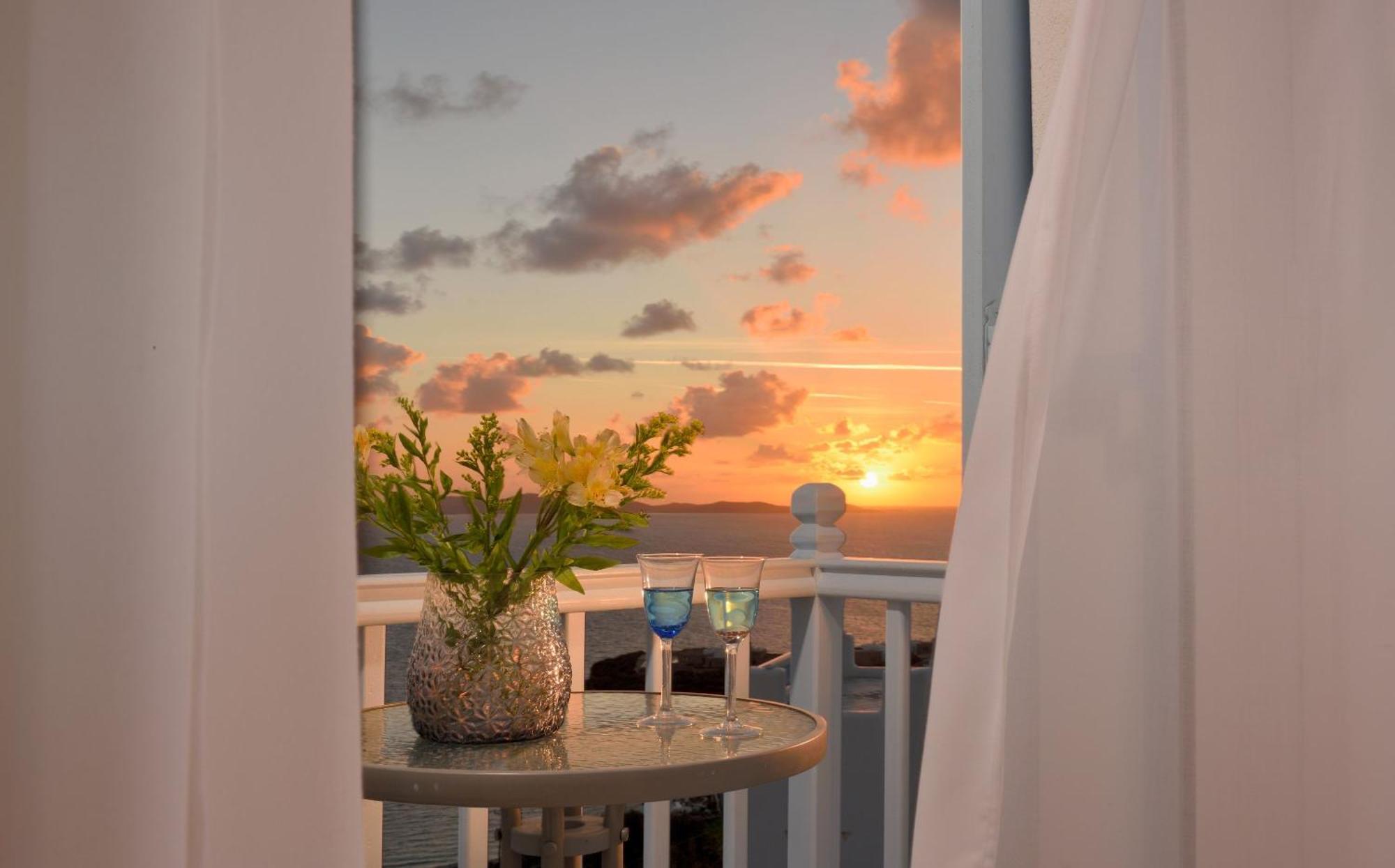 Amelie Mykonos *