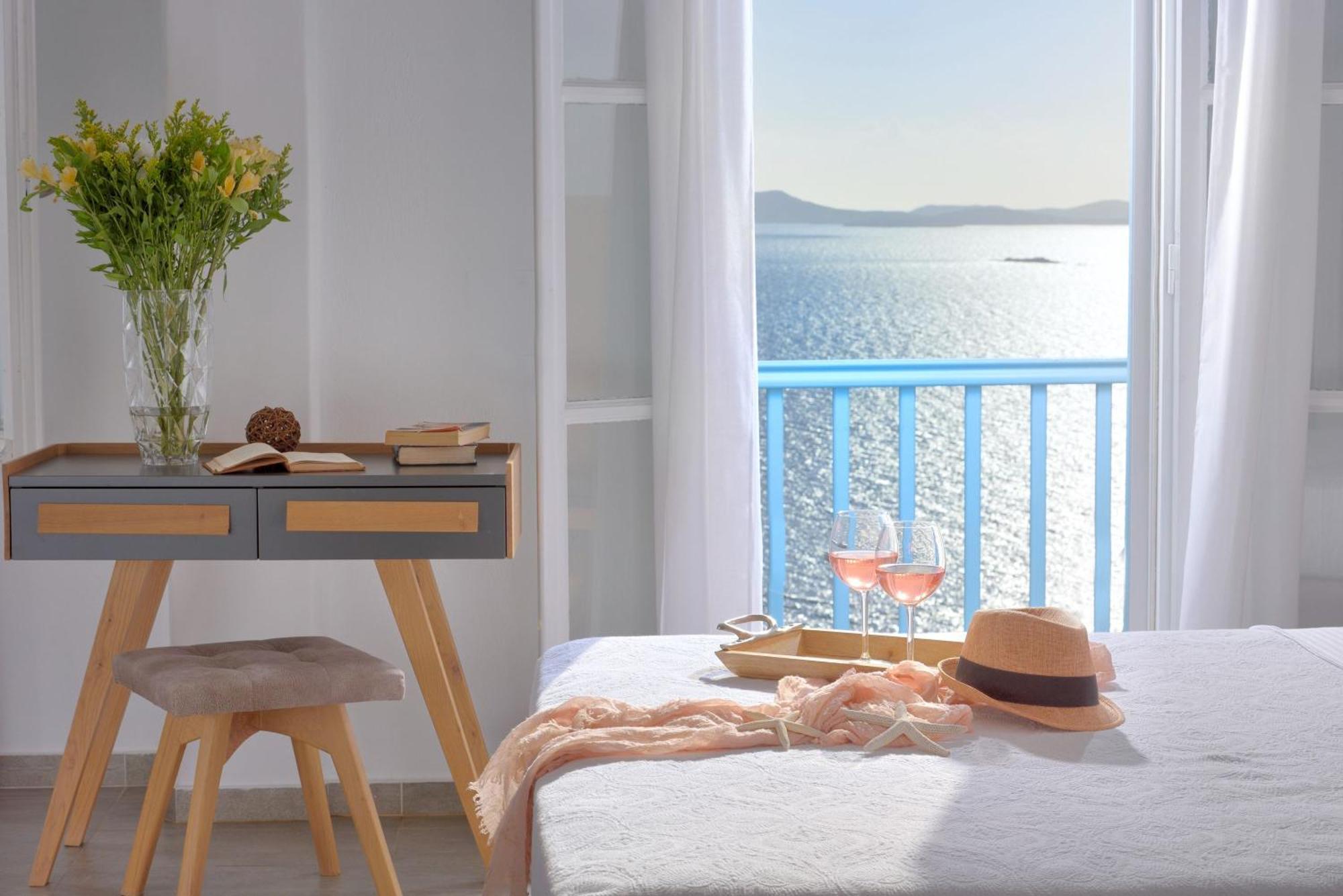 Amelie Mykonos * Agios Stefanos (Mykonos)