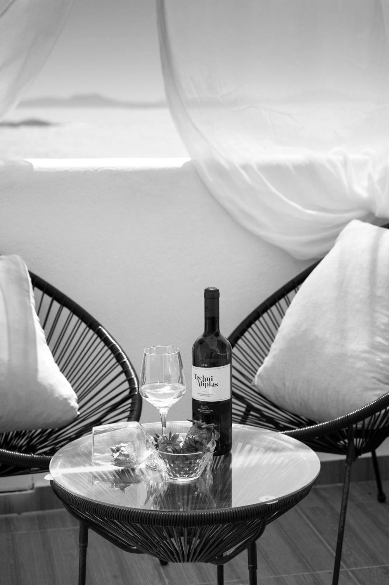 Amelie Mykonos * Agios Stefanos (Mykonos)
