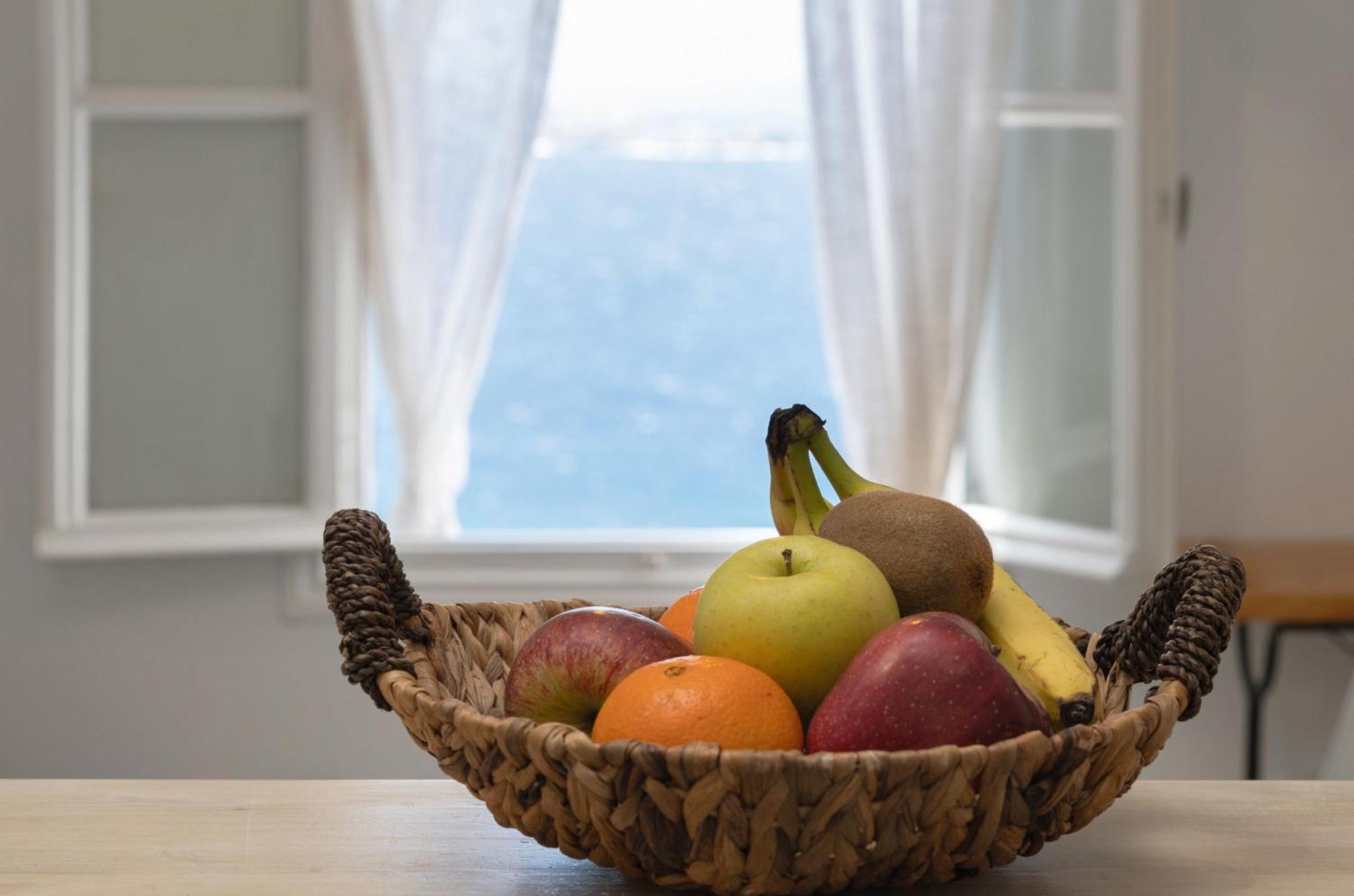 Amelie Mykonos Apartment