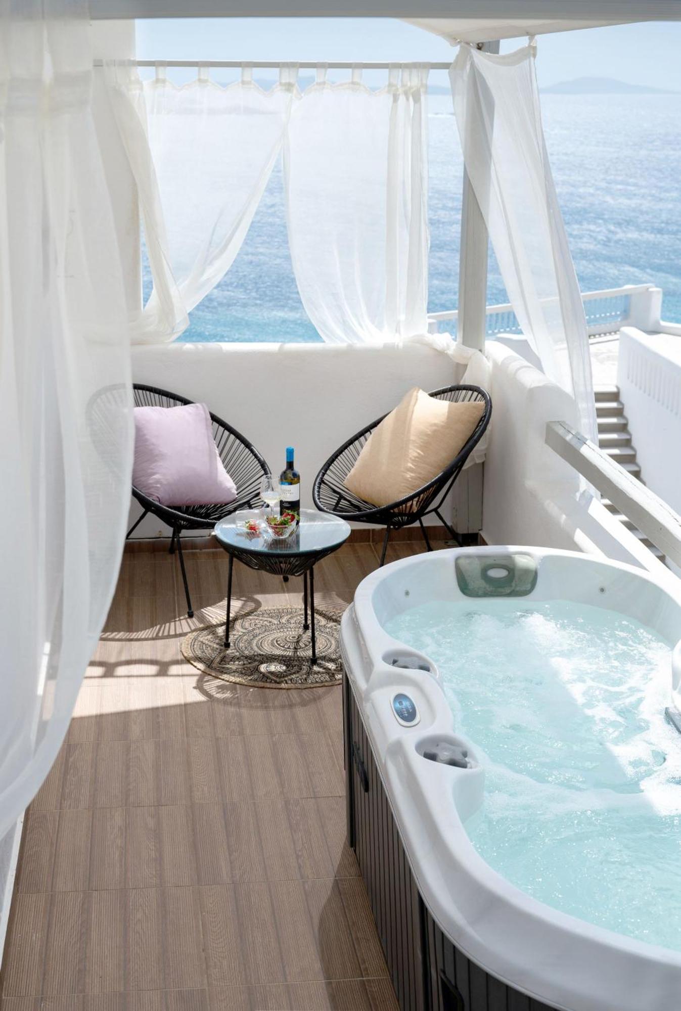 Appartement Amelie Mykonos