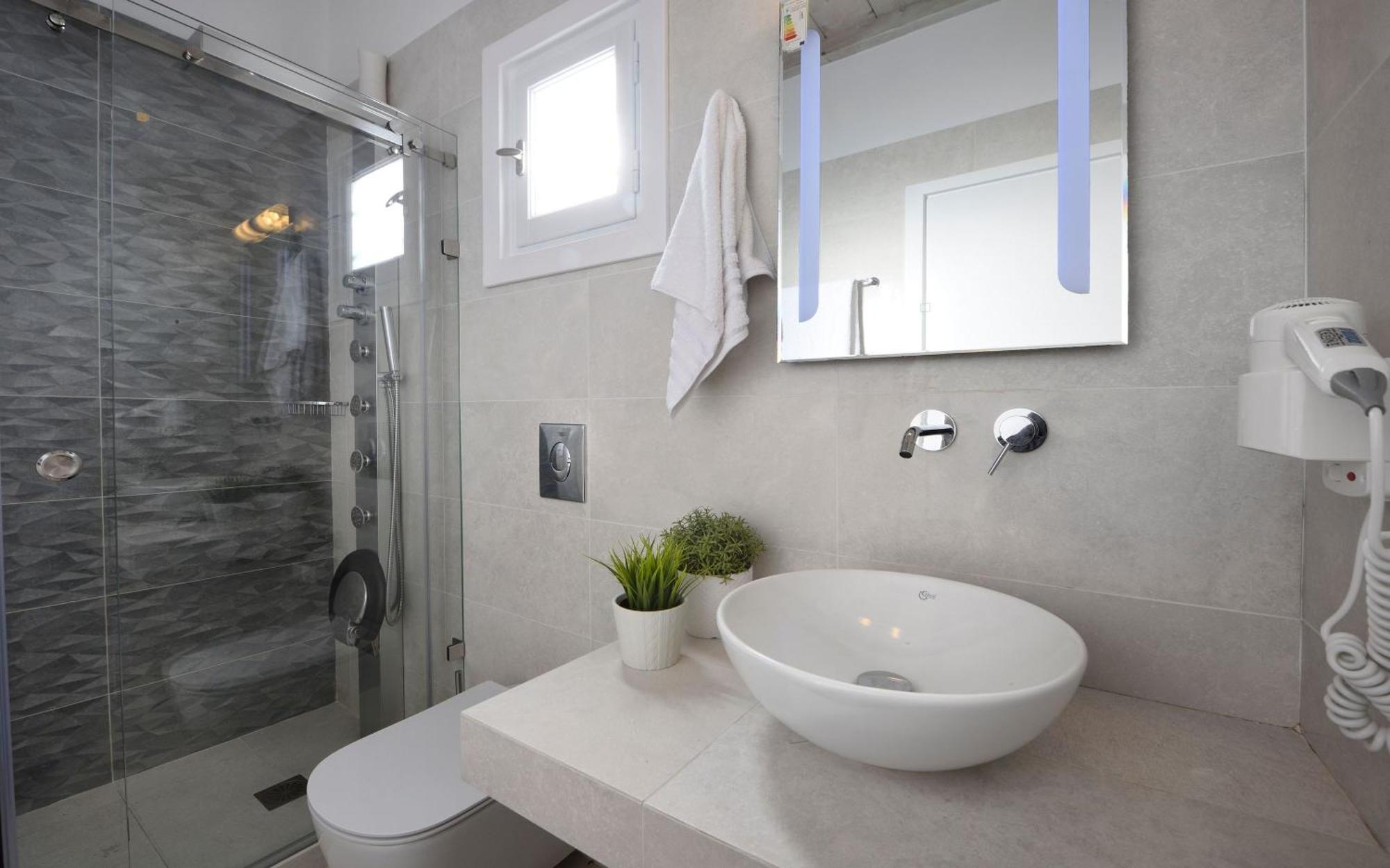 Amelie Mykonos Appartement Agios Stefanos (Mykonos)