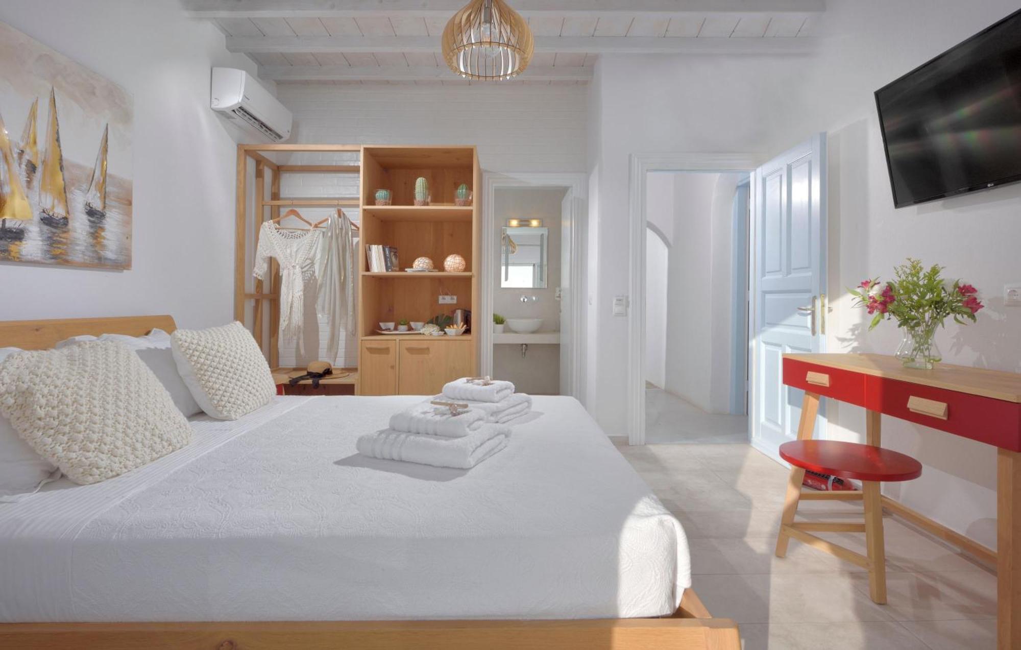 Apartment Amelie Mykonos Agios Stefanos (Mykonos)