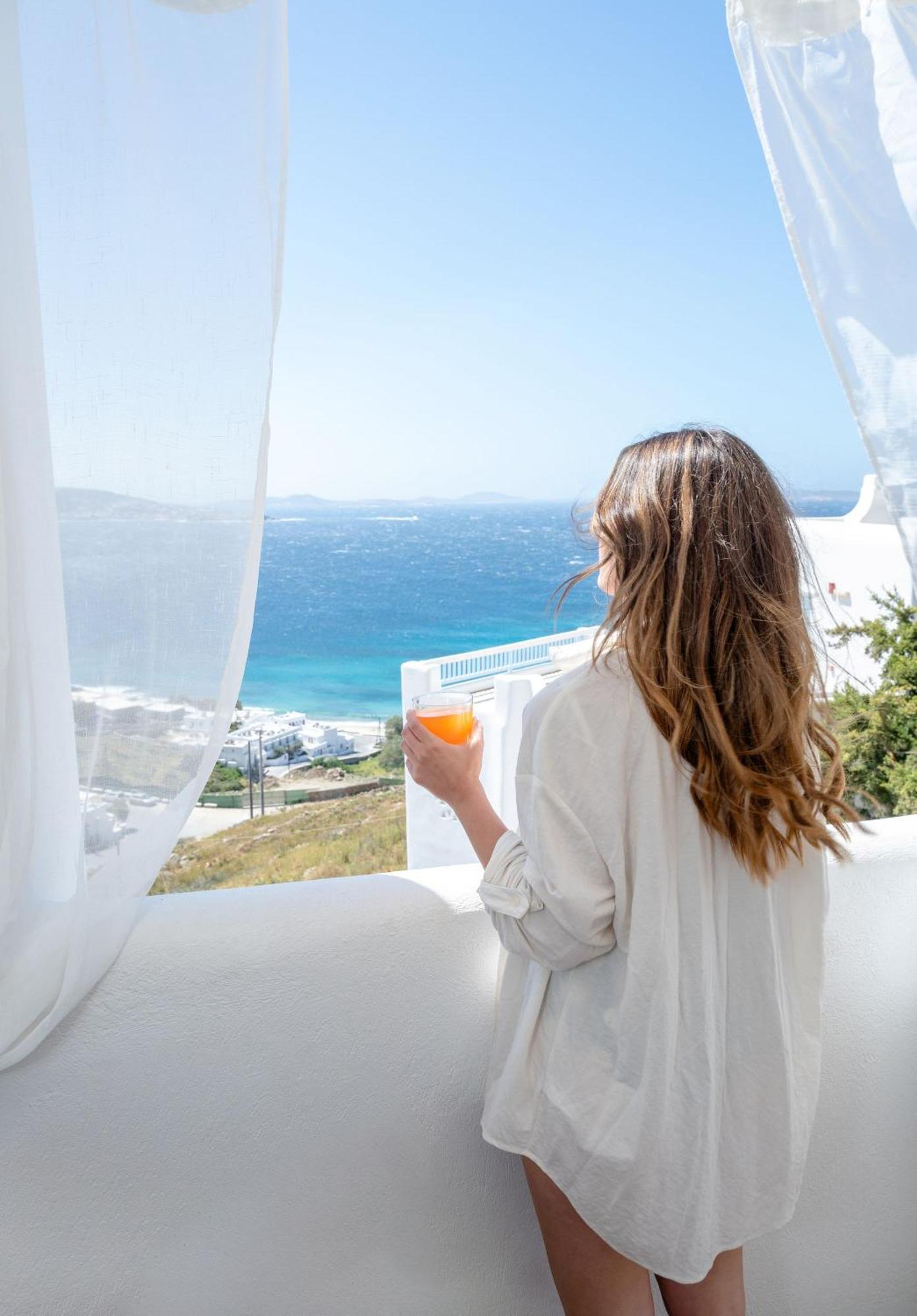 Amelie Mykonos * Агиос-Стефанос