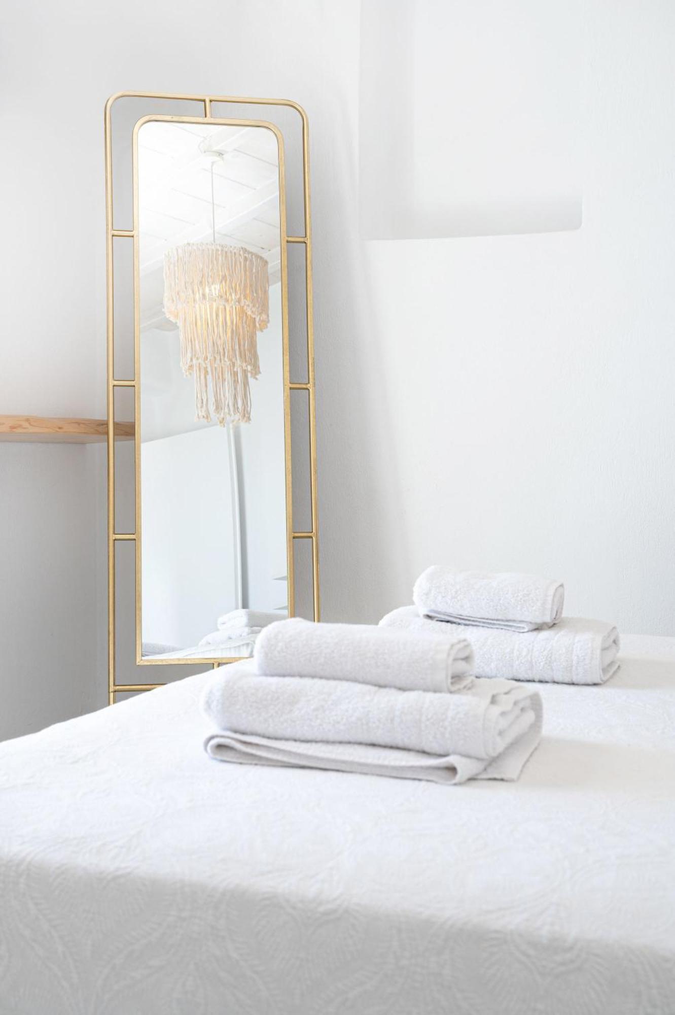 Amelie Mykonos Apartment