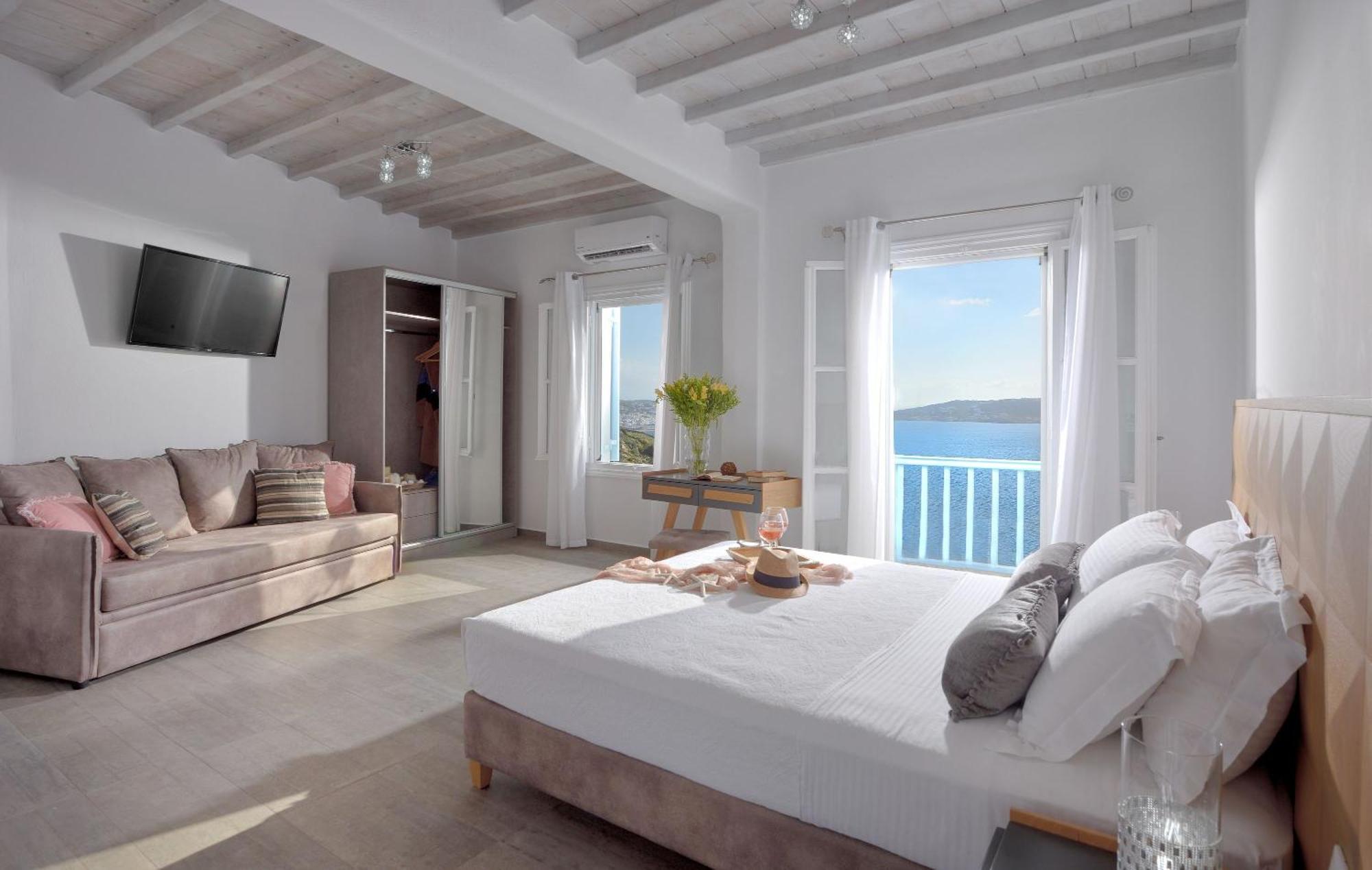 Appartement Amelie Mykonos *