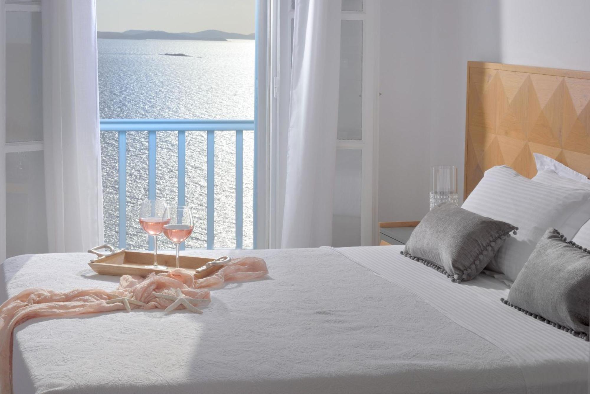 Amelie Mykonos Appartement Agios Stefanos (Mykonos)