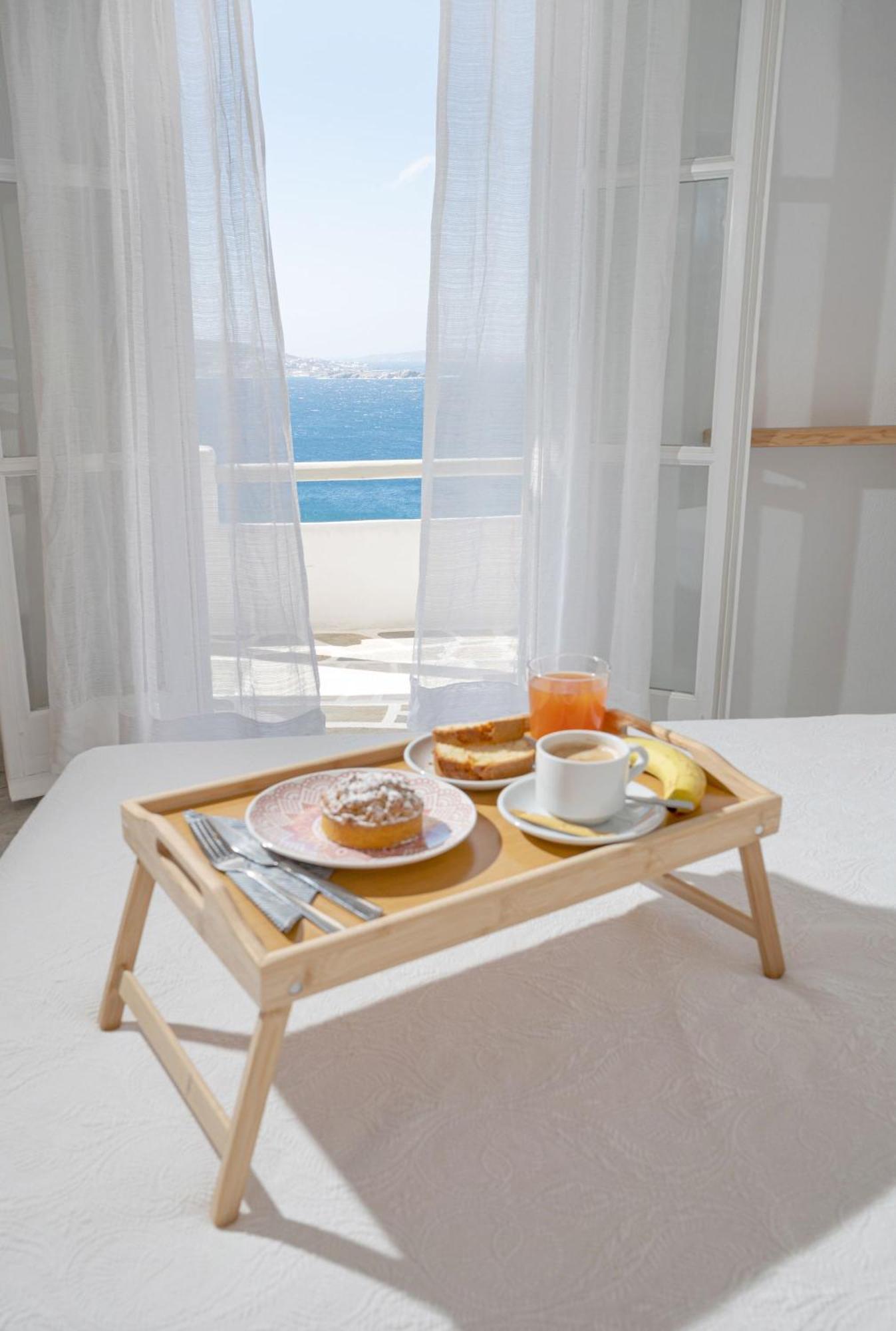 Amelie Mykonos * Agios Stefanos (Mykonos)