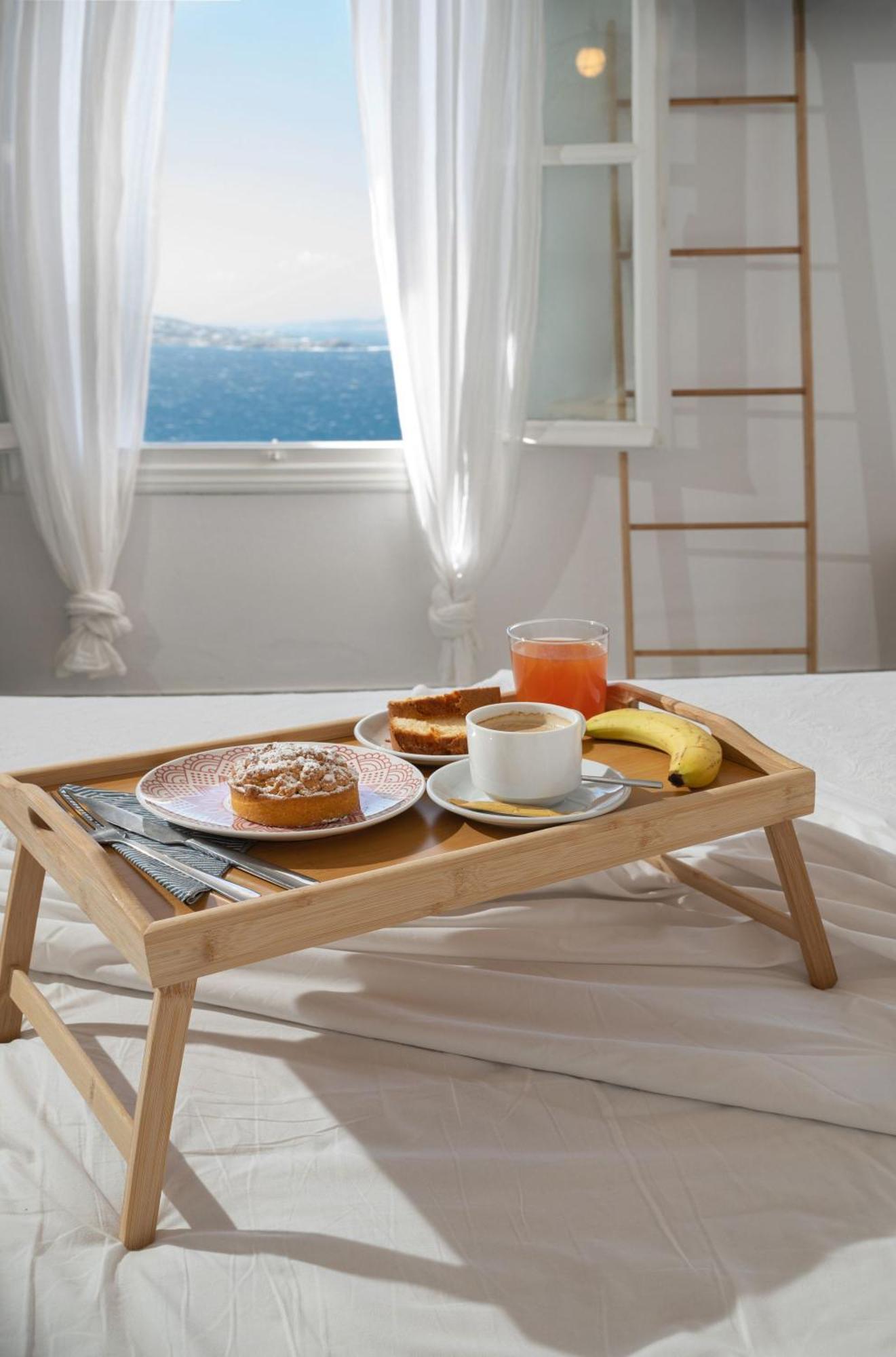 Amelie Mykonos Apartment *