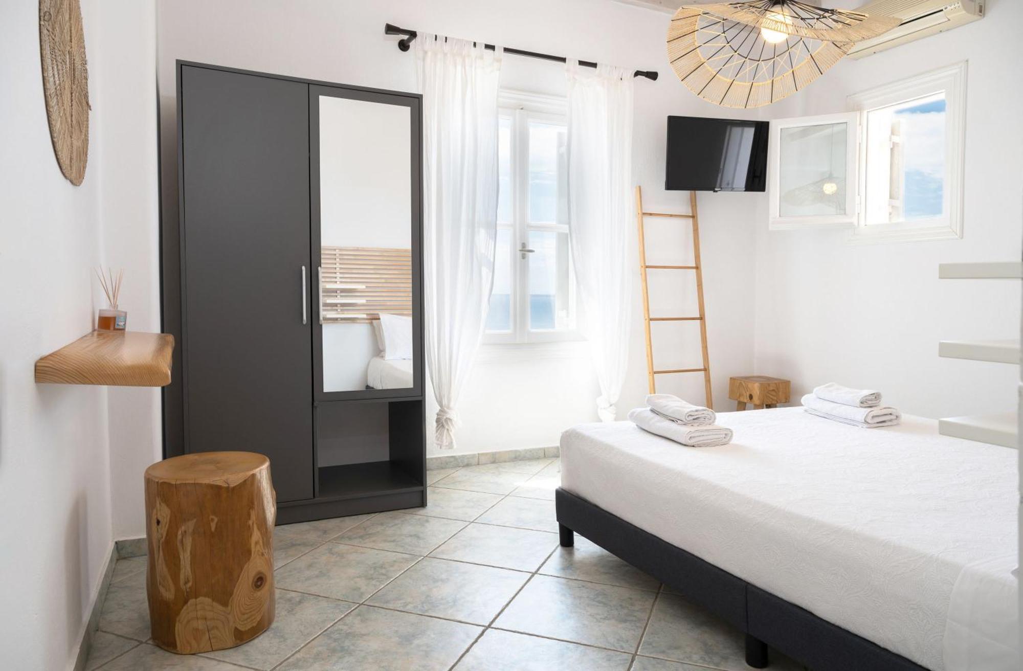 Amelie Mykonos Agios Stefanos (Mykonos)