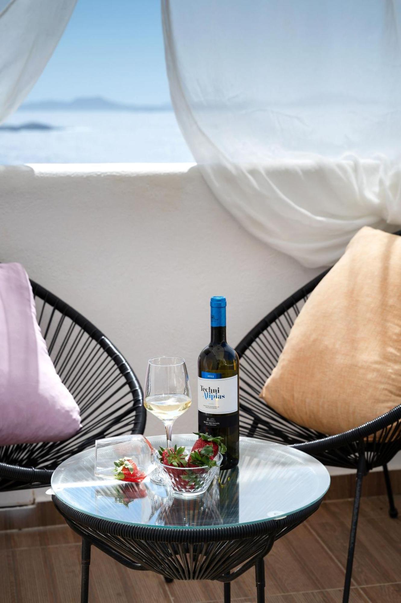Amelie Mykonos * Agios Stefanos (Mykonos)