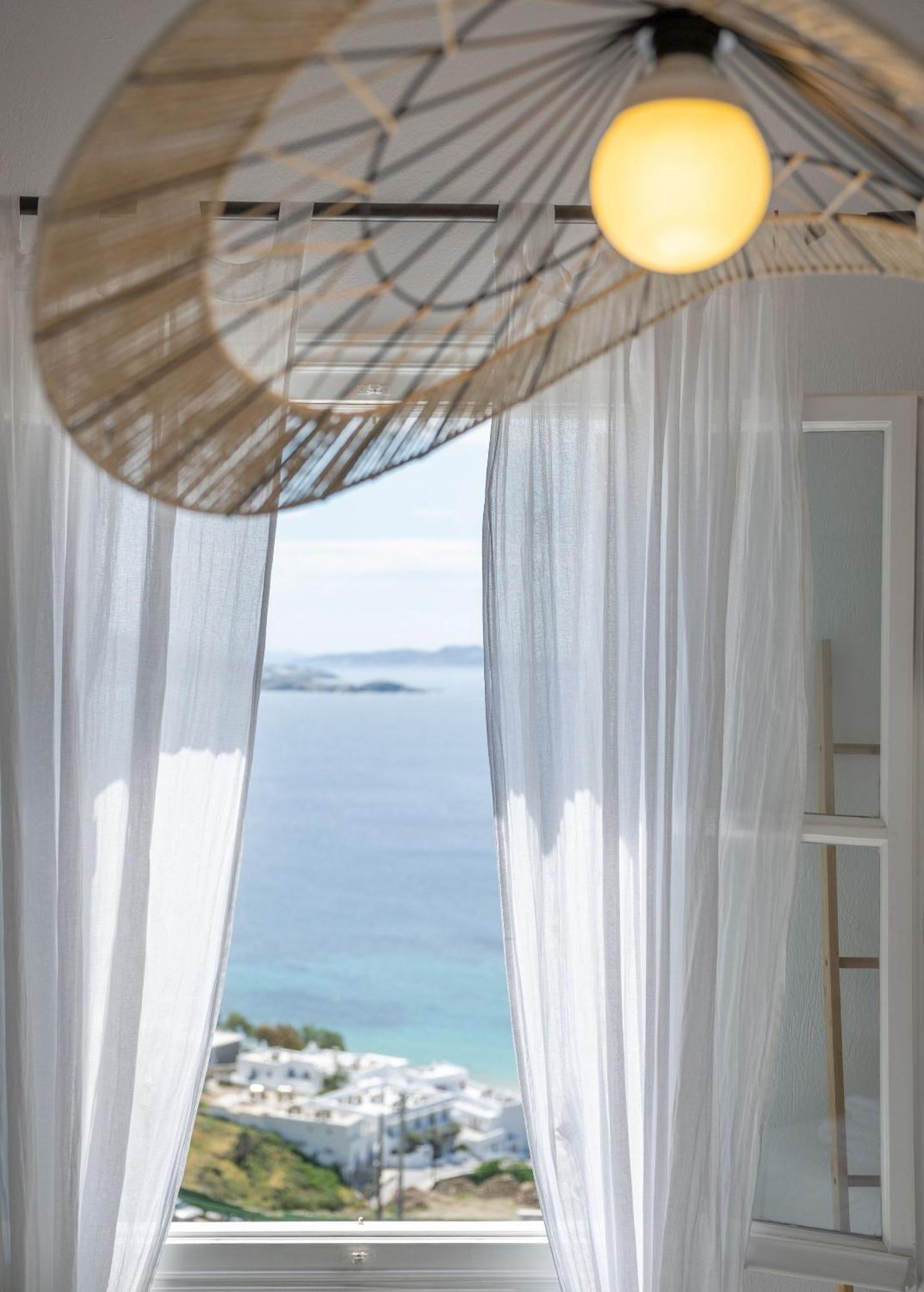 Amelie Mykonos Appartement *