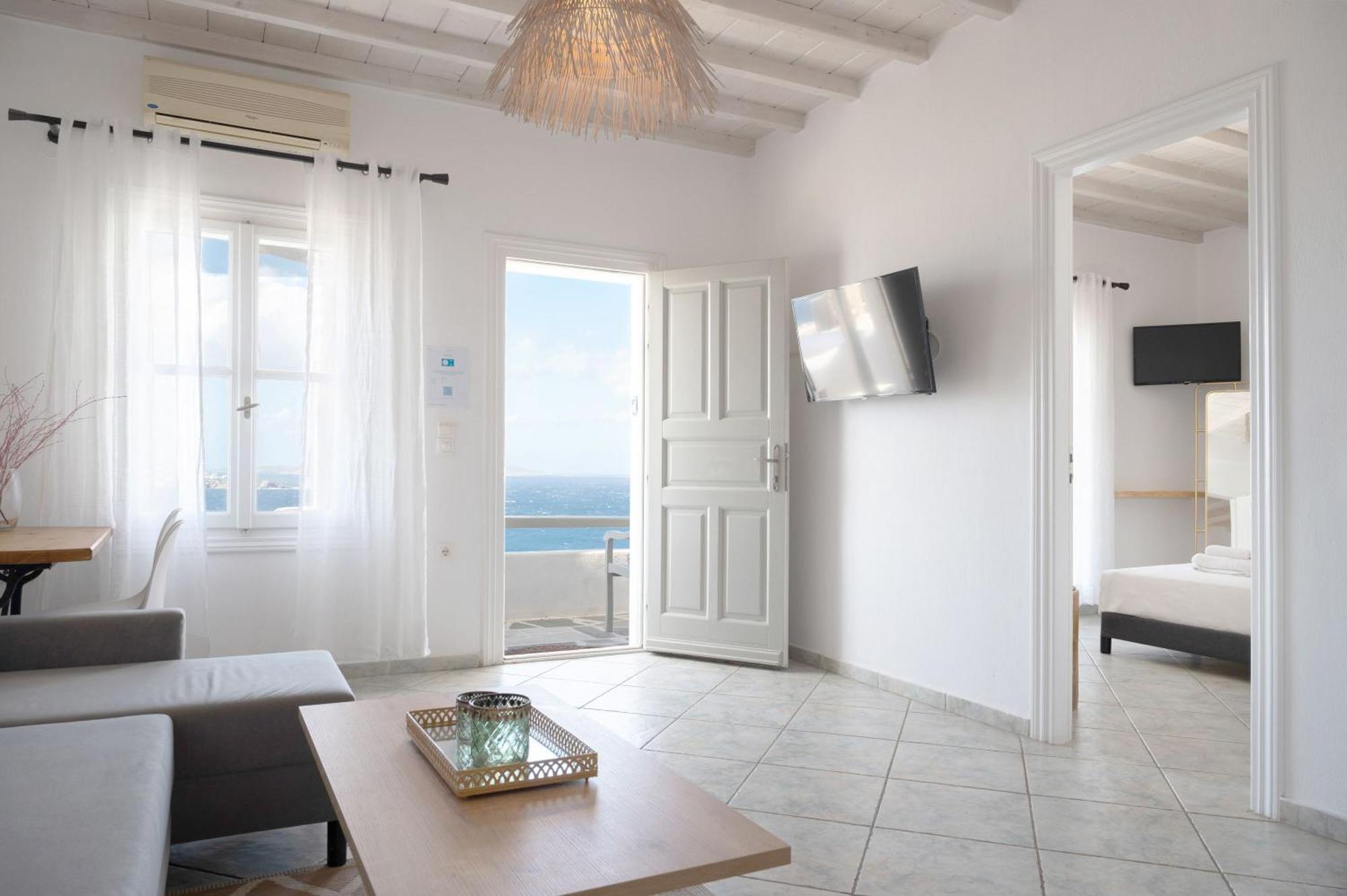 Amelie Mykonos * Агиос-Стефанос