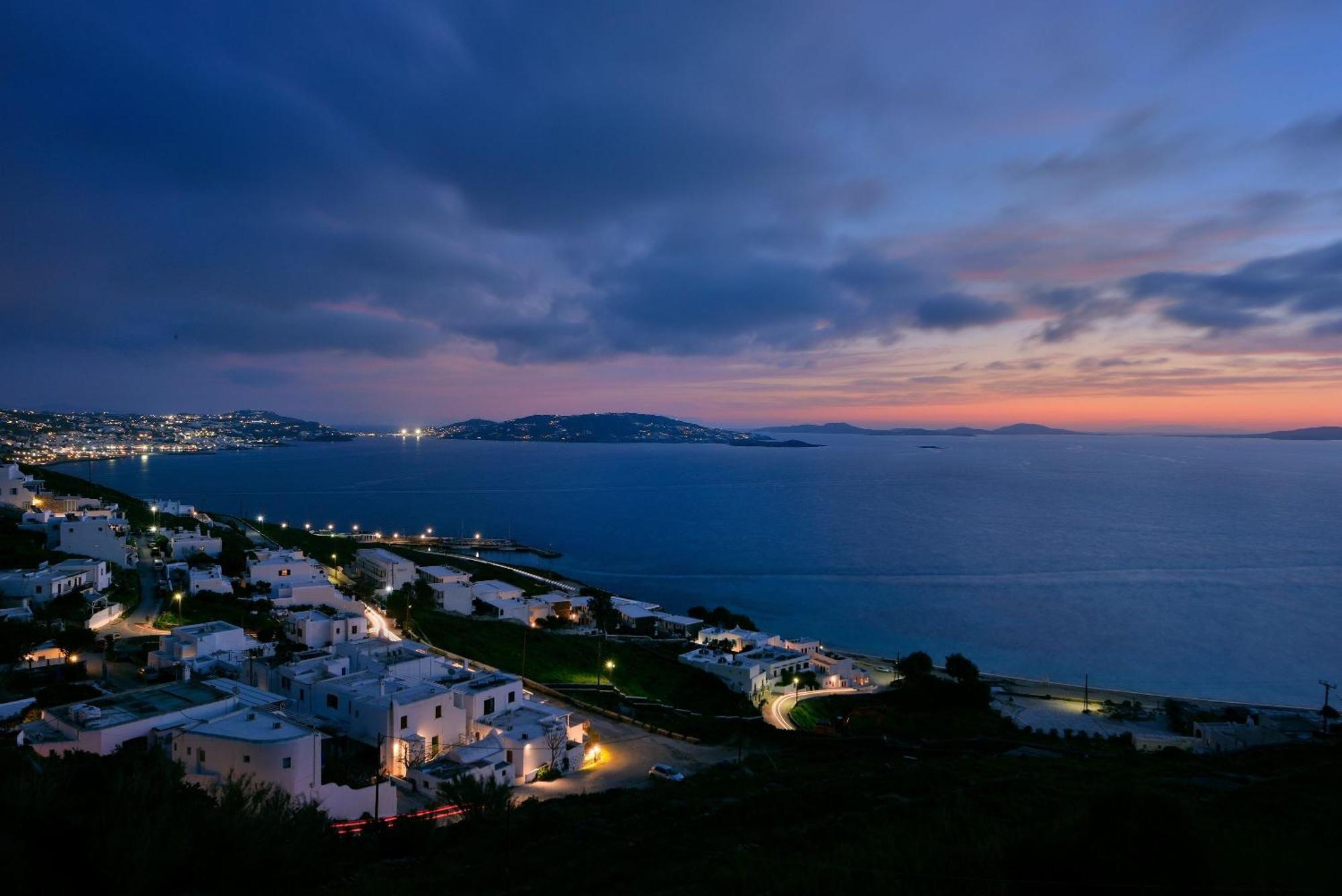 Amelie Mykonos