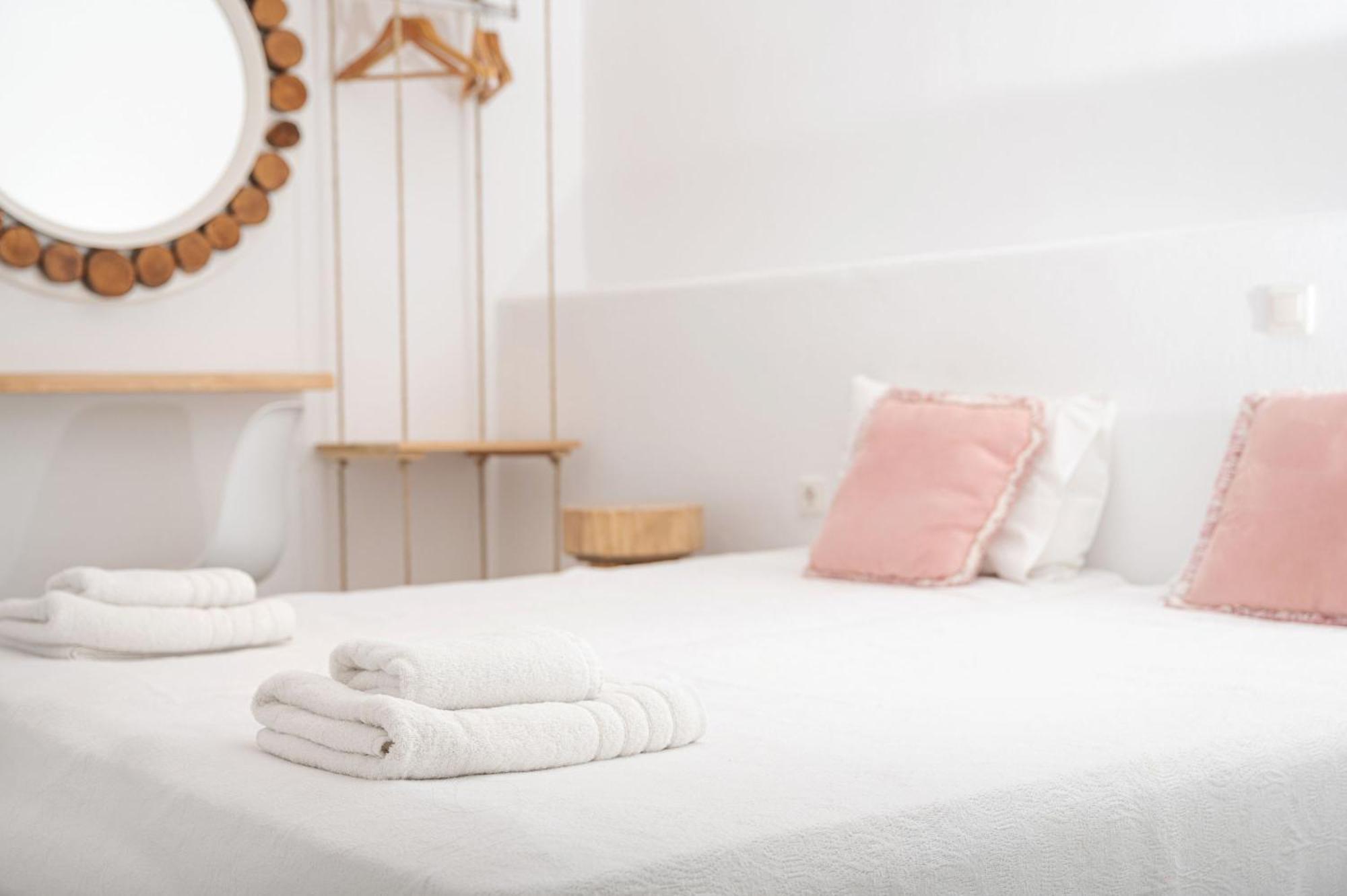 Apartment Amelie Mykonos