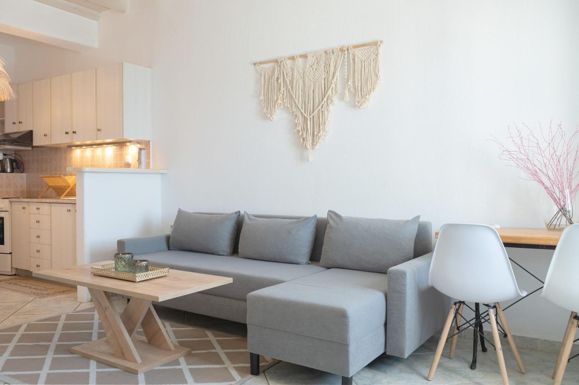 Amelie Mykonos Διαμέρισμα *
