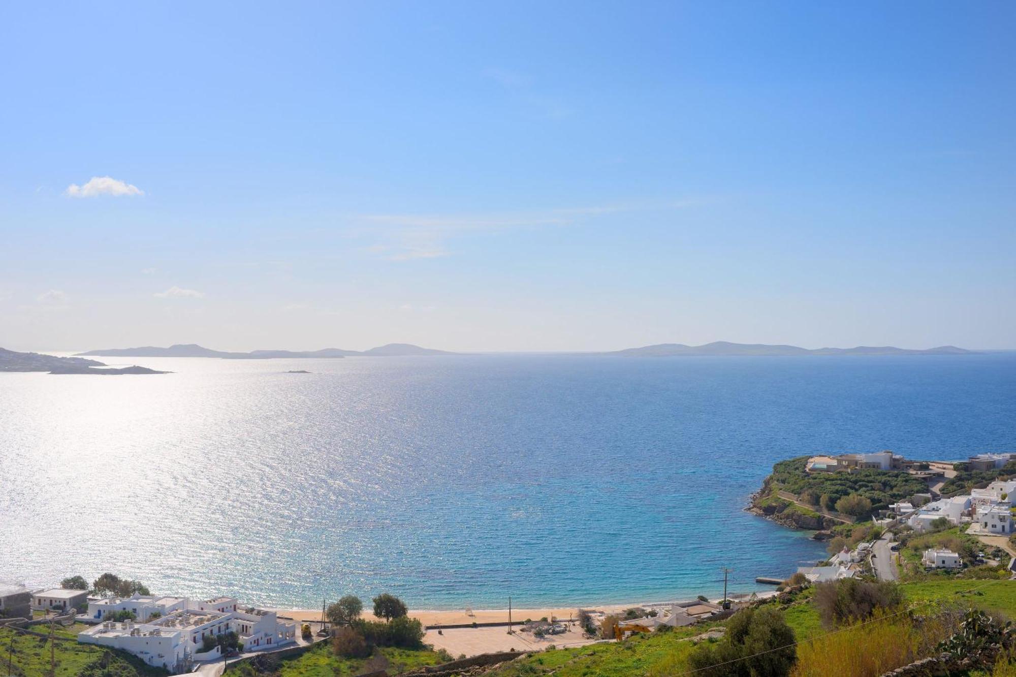 Amelie Mykonos *