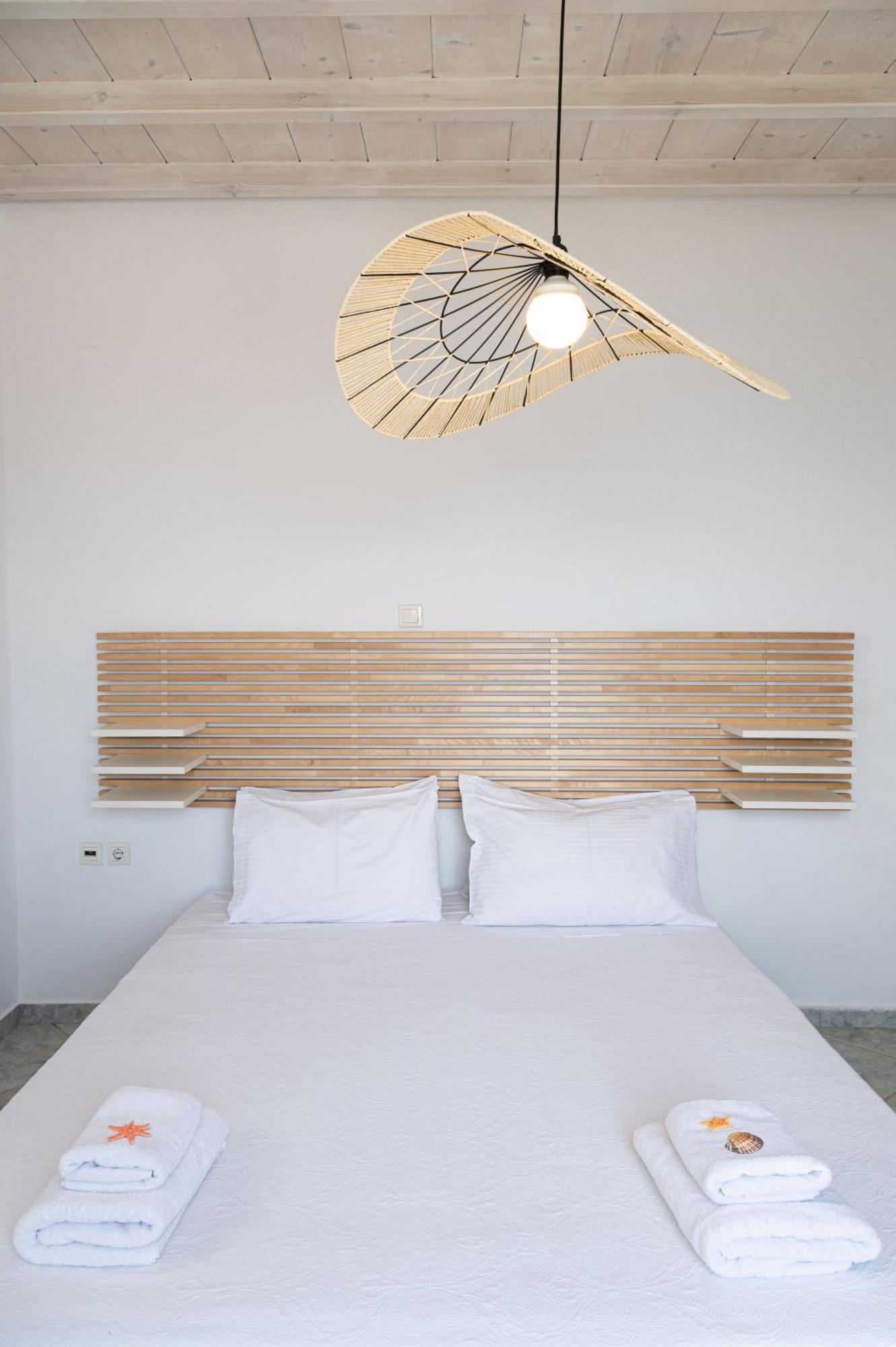 Διαμέρισμα Amelie Mykonos *