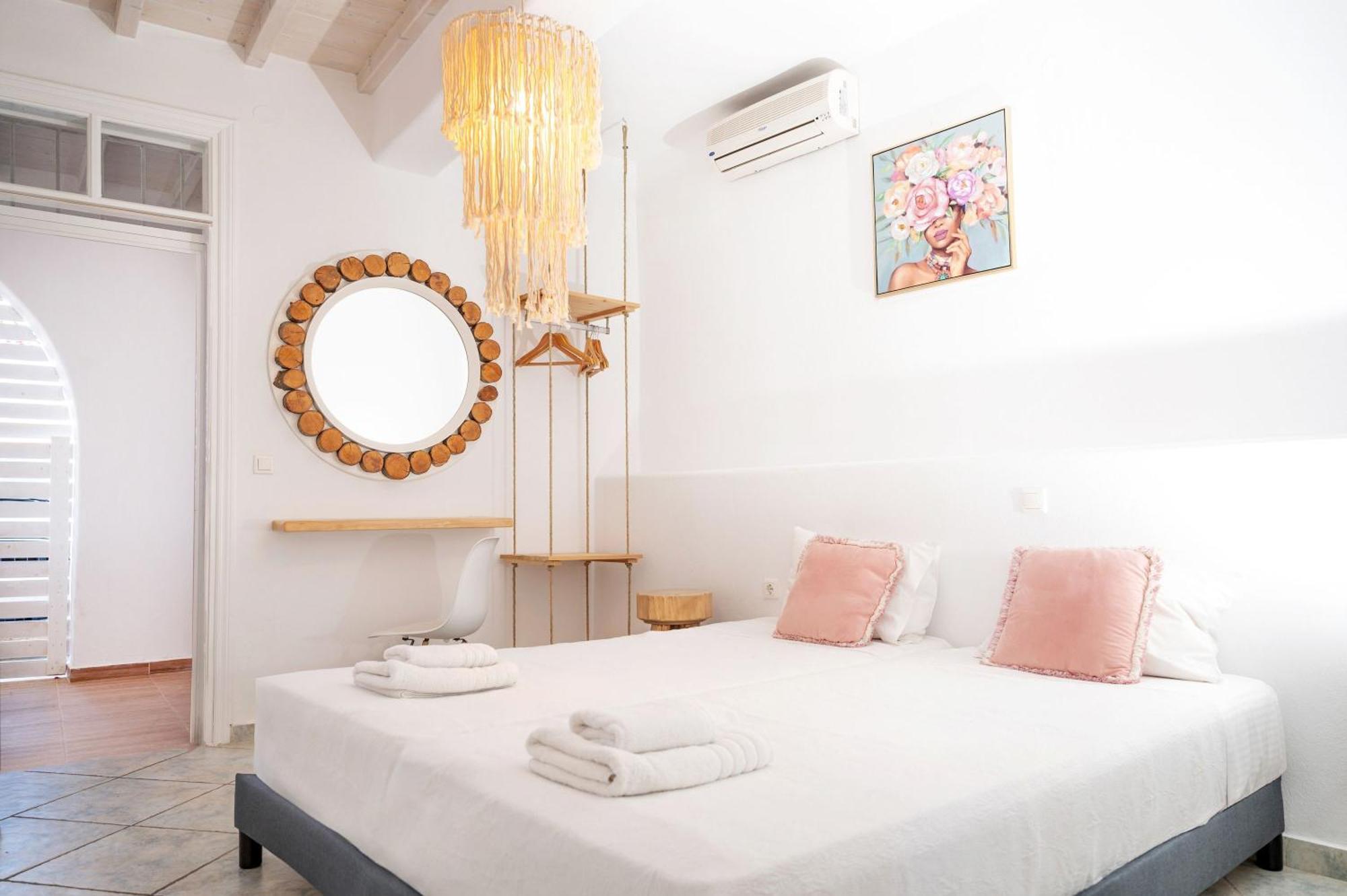 Apartment Amelie Mykonos