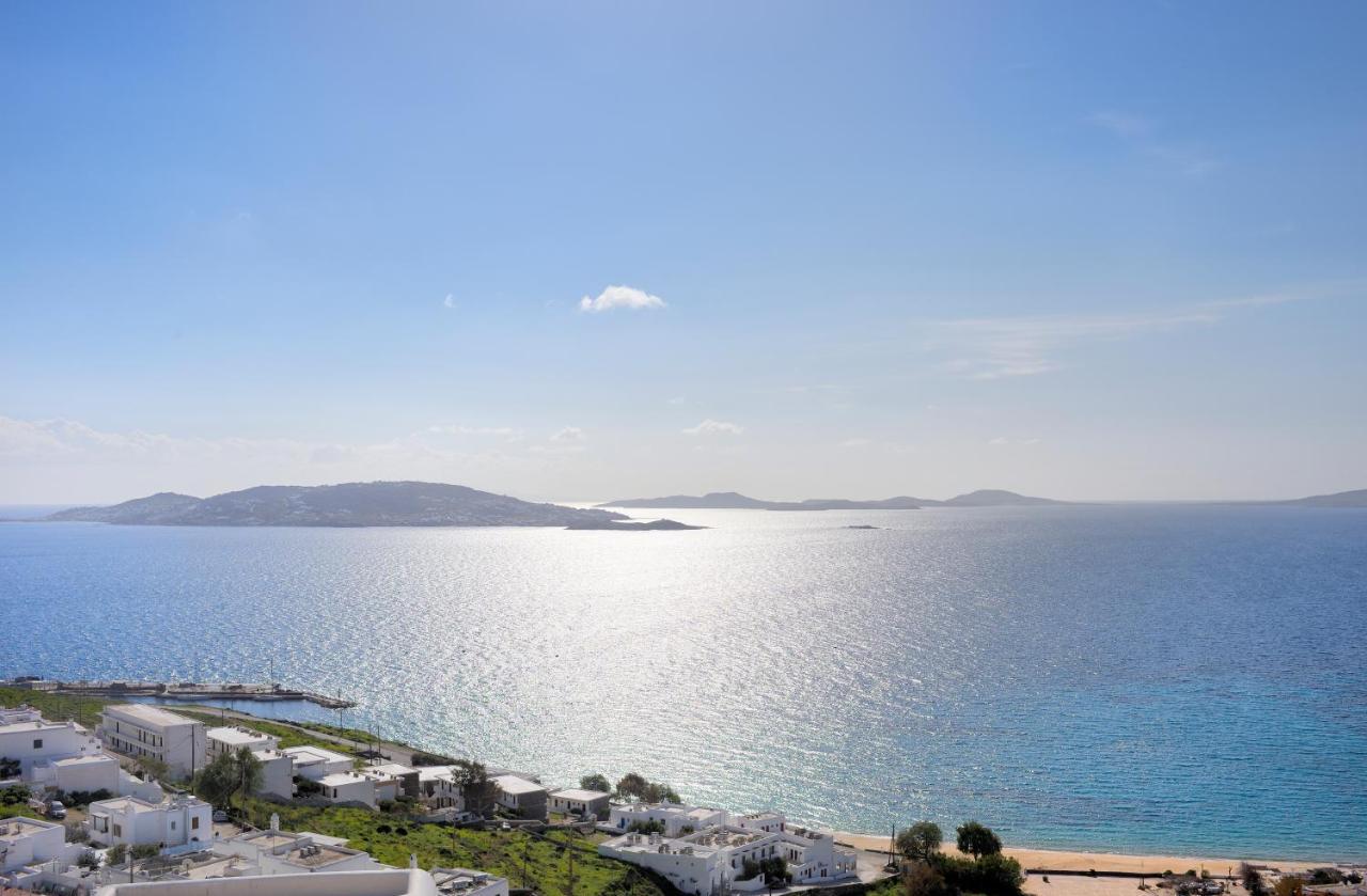 Amelie Mykonos Agios Stefanos (Mykonos)