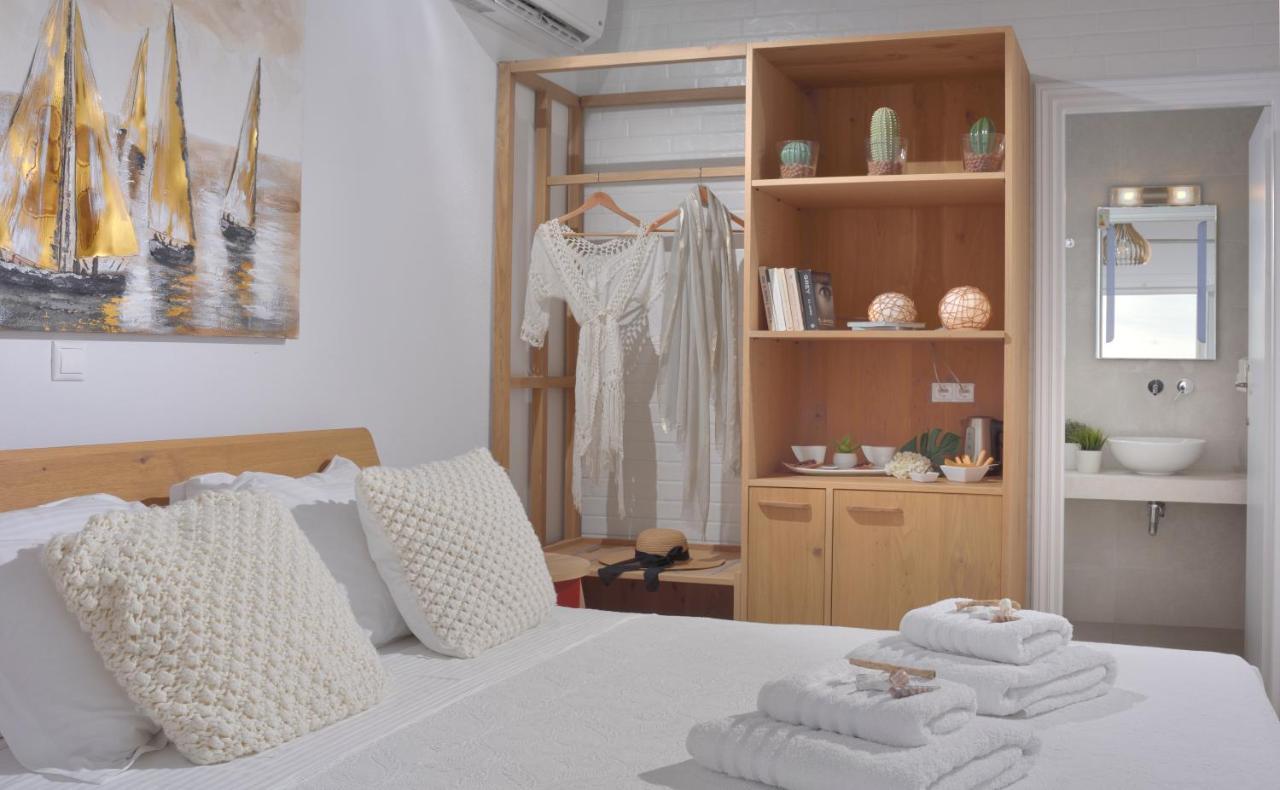 Amelie Mykonos Agios Stefanos (Mykonos)