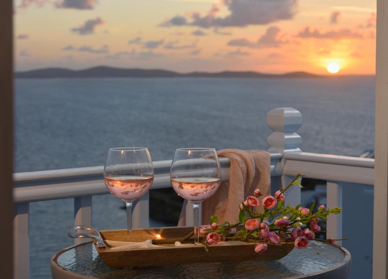 Apartment Amelie Mykonos Agios Stefanos (Mykonos)