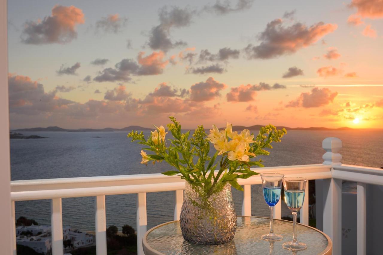 Apartment Amelie Mykonos *