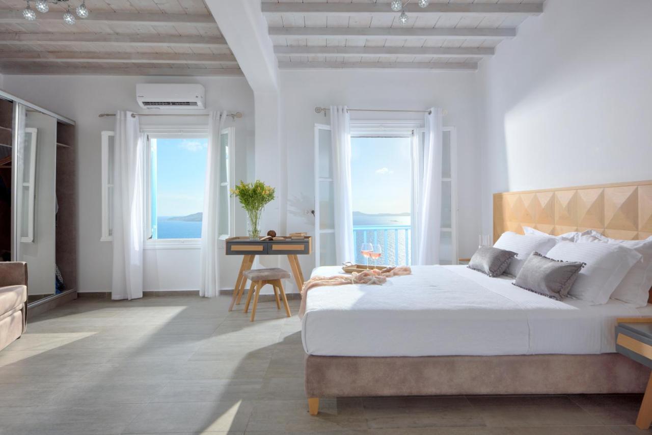 Apartment Amelie Mykonos Agios Stefanos (Mykonos)